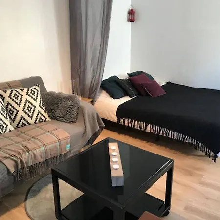 Independant Pres Cap Canaille Avec Terrasse La Ciotat